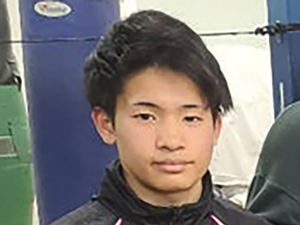 安田拳眞