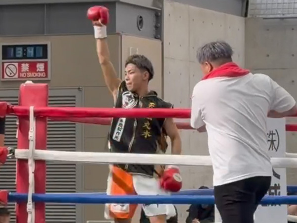 山田佑飛
