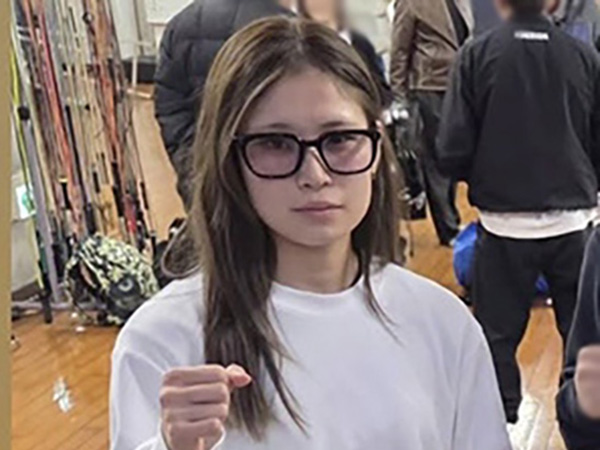 濱田乃愛