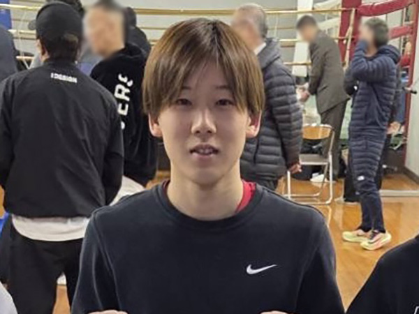 山田佑飛